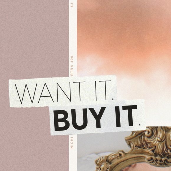 Meet your Posher - Picture 3 of 4